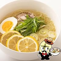 Amazon.co.jp: 林泉堂 【稲庭本生うどん 6人前 (2人前×3袋)】比